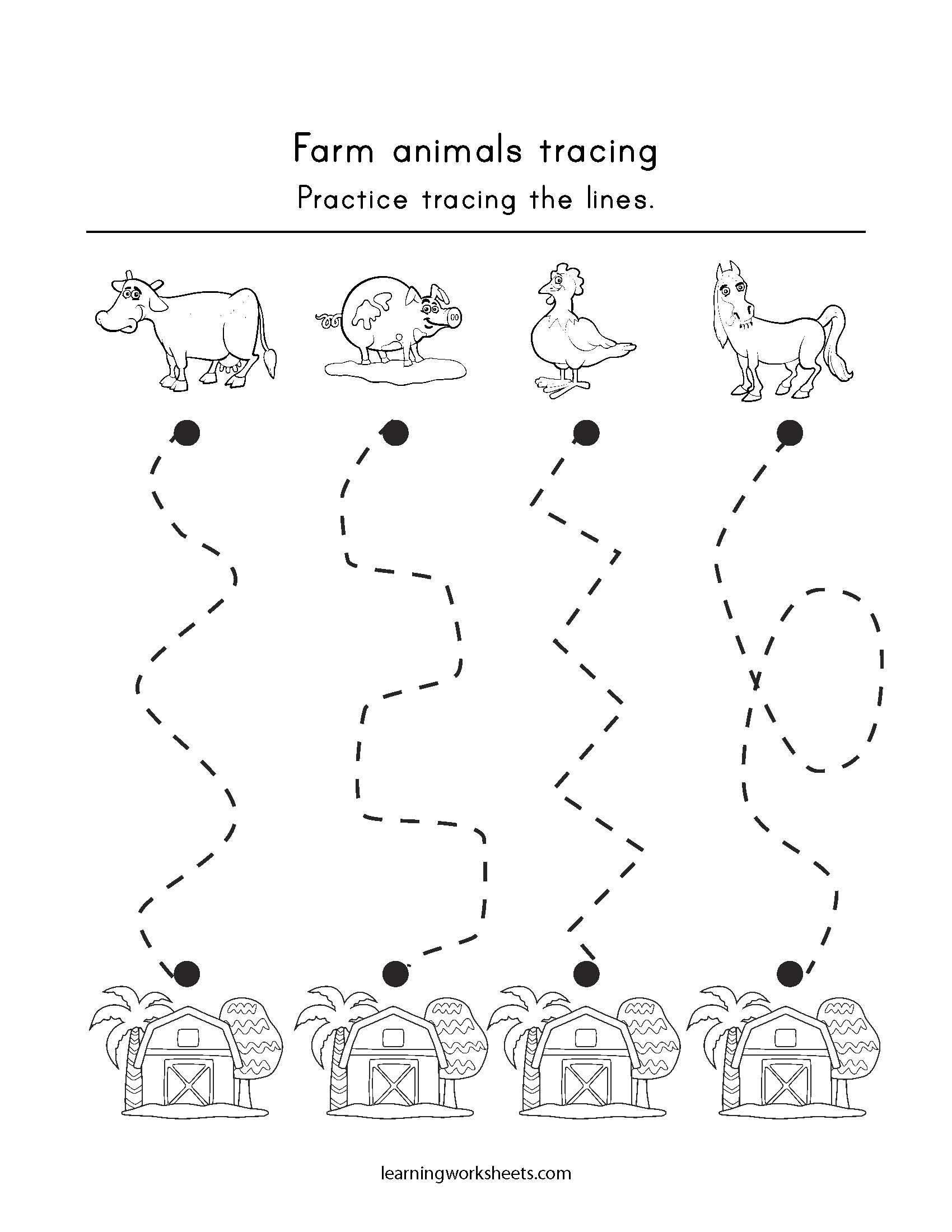 farm-animals-tracing-learning-worksheets-tracing-practice