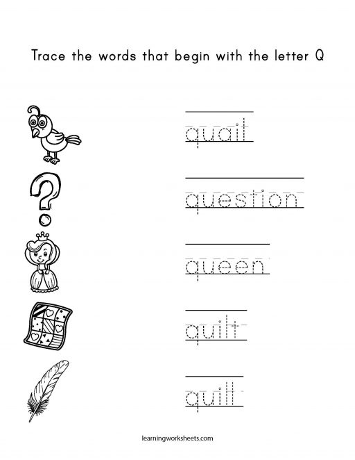 letter-q-words-alphabet-tracing-worksheet-supplyme-trace-the-words-that-begin-with-the-letter